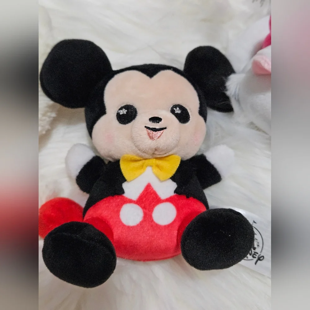 Cute Plush Doll Bundle - Picture 7 of 7